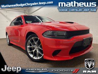Used 2023 Dodge Charger GT image 1