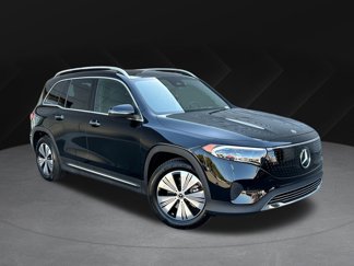 Used 2024 Mercedes-Benz EQB 250+ image 1