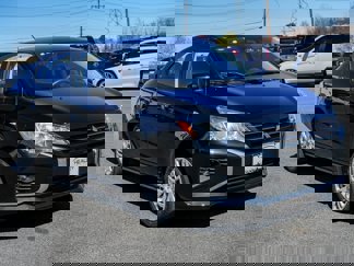 New 2024 Mitsubishi Mirage G4 image 1