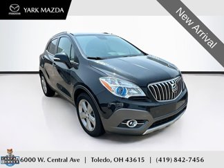 Used 2015 Buick Encore Leather image 1