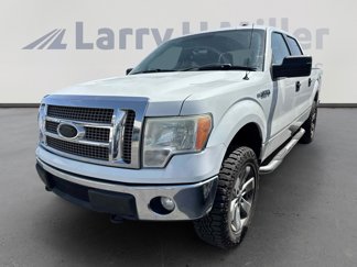 Used 2011 Ford F150 XLT image 1