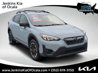 Used 2022 Subaru Crosstrek 2.0i image 1