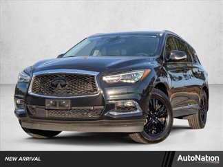 Used 2020 INFINITI QX60 Luxe w/ Essential Package video 1