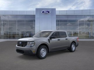 New 2025 Ford Maverick XL image 1