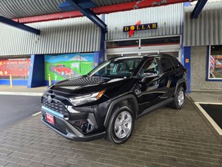 Used 2023 Toyota RAV4 XLE w/ Convenience Package image 1