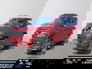 Used 2016 Nissan Rogue SL w/ SL Premium Package image 1