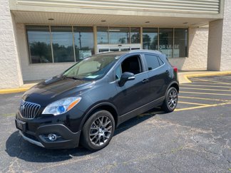 Used 2016 Buick Encore Sport Touring image 1