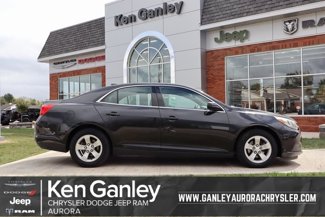 Used 2015 Chevrolet Malibu LS video 1