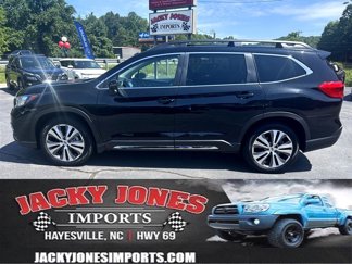 Used 2021 Subaru Ascent Limited w/ Technology Package image 1