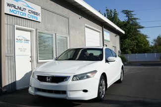 Used 2008 Honda Accord EX-L image 1