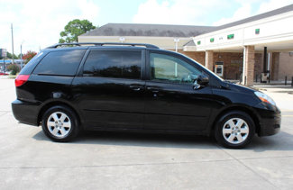 Used 2008 Toyota Sienna image 1