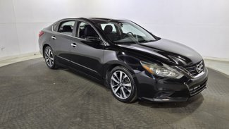 Used 2016 Nissan Altima 3.5 SR image 1