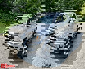 Used 2015 Toyota Tacoma 4x4 Double Cab image 1