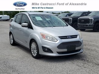 Used 2013 Ford C-MAX Energi SEL image 1