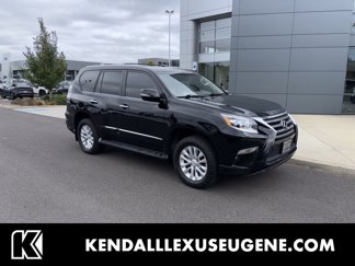 Used 2017 Lexus GX 460 image 1