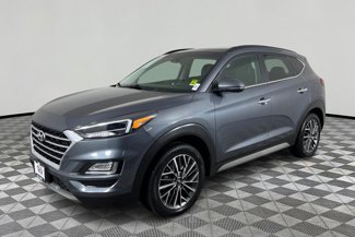 Used 2019 Hyundai Tucson Ultimate image 1
