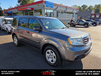 Used 2014 Honda Pilot LX image 1
