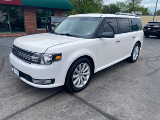 Used 2016 Ford Flex SEL w/ Equipment Group 201A image 1