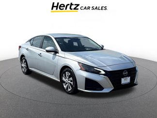 Used 2023 Nissan Altima 2.5 S image 1