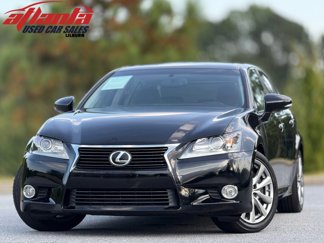 Used 2014 Lexus GS 350 video 1