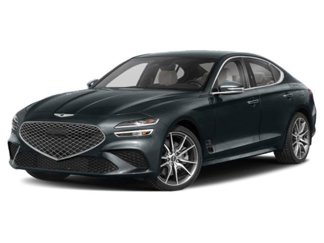 Certified 2023 Genesis G70 3.3T image 1