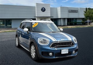Used 2018 MINI Cooper Countryman S image 1