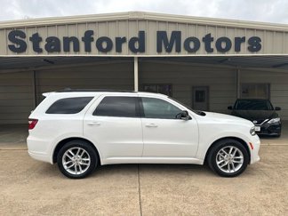 Used 2023 Dodge Durango GT image 1