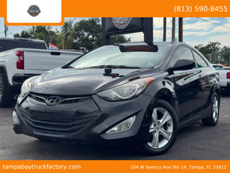 Used 2013 Hyundai Elantra image 1