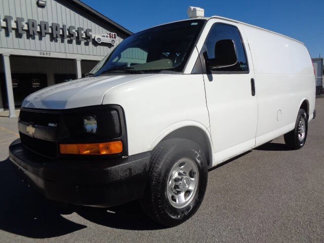 Used 2016 Chevrolet Express 2500 image 1