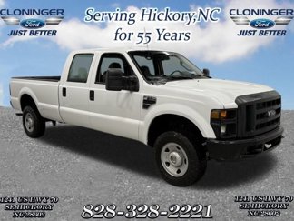 Used 2009 Ford F350 XL image 1