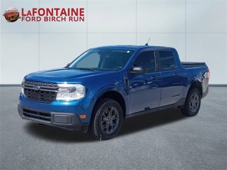 Certified 2023 Ford Maverick XLT image 1