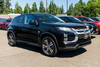Used 2021 Mitsubishi Outlander Sport ES image 1