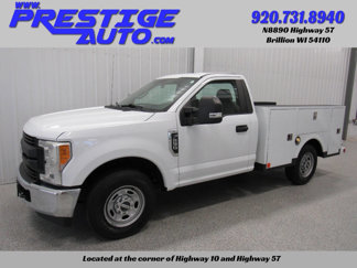 Used 2017 Ford F250 XL w/ Power Equipment Group image 1