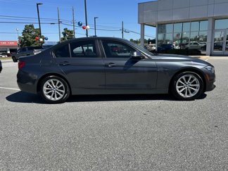 Used 2016 BMW 320i Sedan video 1