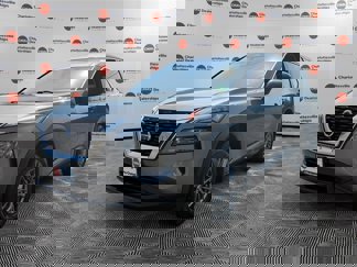 Certified 2021 Nissan Rogue S image 1