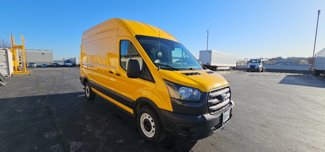 Used 2020 Ford Transit 250 148 High Roof w/ Load Area Protection Package image 1