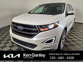 Used 2016 Ford Edge Sport w/ Equipment Group 401A image 1