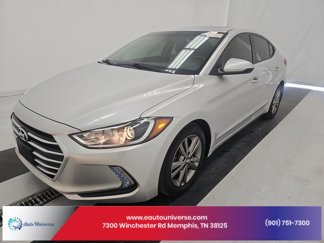 Used 2018 Hyundai Elantra Value Edition image 1