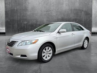 Used 2009 Toyota Camry Hybrid image 1