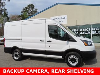Used 2019 Ford Transit 250 130 Medium Roof image 1