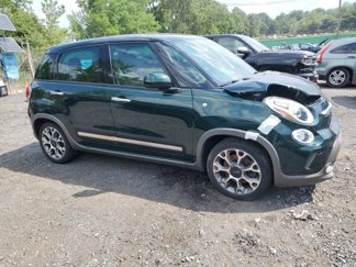 Used 2014 FIAT 500L Trekking image 1