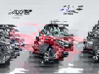 Used 2020 Subaru Forester Limited w/ Popular Package #3 image 1