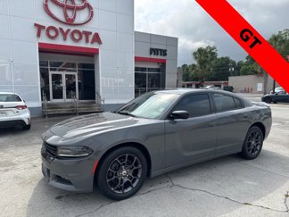 Used 2018 Dodge Charger GT w/ Navigation & Travel Group image 1