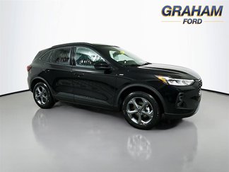 New 2025 Ford Escape ST-Line Elite w/ Tech Pack #1 image 1