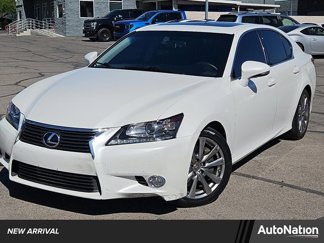 Used 2015 Lexus GS 350 image 1