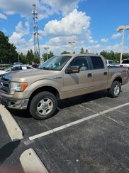 Used 2014 Ford F150 XLT w/ Equipment Group 301A Mid image 1