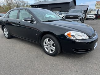 Used 2008 Chevrolet Impala LS image 1