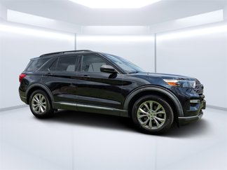 Used 2020 Ford Explorer XLT w/ Equipment Group 202A image 1