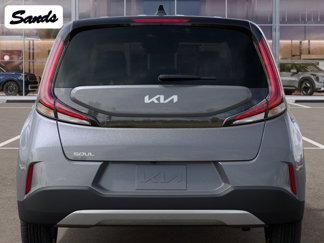 New 2025 Kia Soul LX image 1
