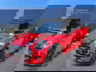 Used 2020 MINI Cooper Convertible image 1